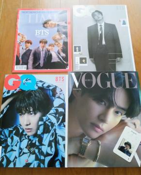 BTSG4