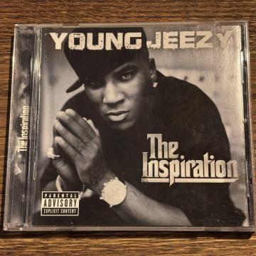 yYOUNG JEEZYzThe Inspiration