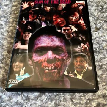 iDVD/MEz[jTY@SUN OF THE DEAD