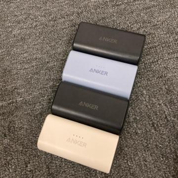 Anker Nano Power Bank oCobe[ 4 A1653