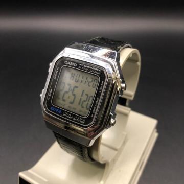  CASIO JVI fW^ rv A178W