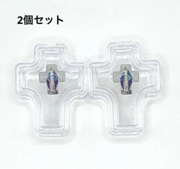 Vigp@@߂̃}A@\ˌ^@NA 2Zbg