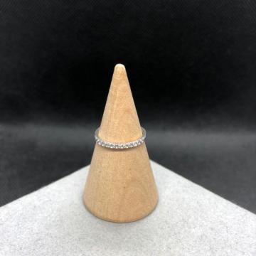 ���� 925 �V���o�[ �����O �w�� 8��