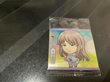 �⍰�@�g�c���z�搶�@�ɂӂ���߃V�[���E�G�n�[�X�@���܂��V�[��