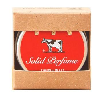 �J�E�u�����h �Ԕ��̍��� ���荁�� Solid Perfume