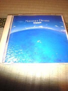 CD:TUBE()87N Summer Dream
