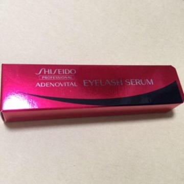 3個アデノバイタル アイラッシュセラムADENOVITAL EYELASH SERUM