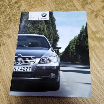 BMW 3V[YZ_@E90 J^OII