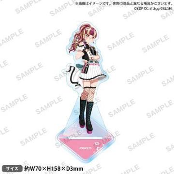 BanG Dream! oh! ANX^h vol.1 RAISE A SUILEN pI