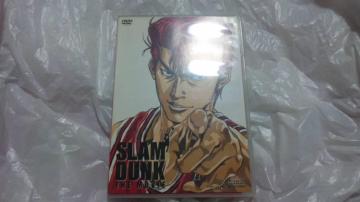 yDVDzX_N U[r[ SLAM DUNK f