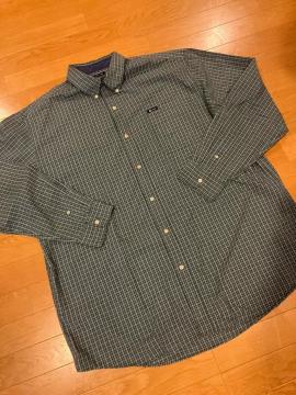 CHAPS t[ `FbNVc傫size 2XLT CC