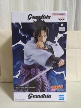 NARUTOƒiƒ‹ƒg޾•—“`Grandista@UCHIHA@SASUKE