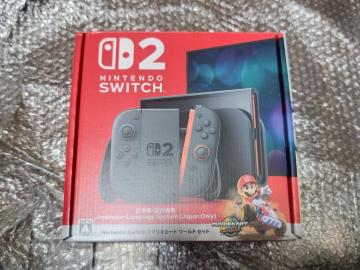 yViJzNintendo Switch 2({Ep) }IJ[g [h Zbg {