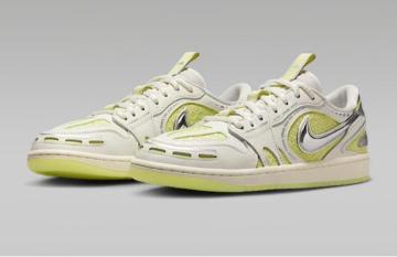 AIR JORDAN 1 LOW \bh Iu CN