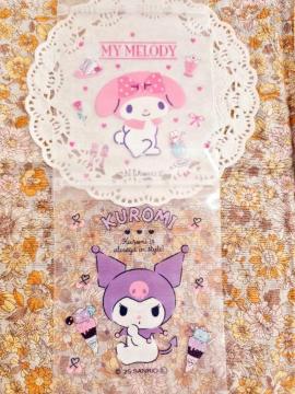 ����������Sanrio�\�t�g�W�b�v�o�b�N2����