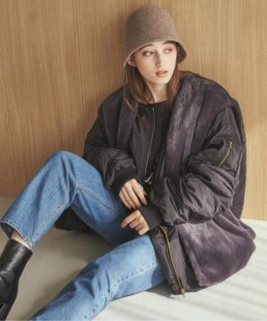 ANGIE�t�@�[�x�X�g�t��MA-1