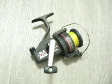 RYOBI SL3  GRAPHITE�E�X�s�j���O���[���E�����I
