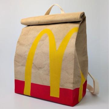 �}�N�h�i���h �iMcDonald�jREDLINE �o�b�N�p�b�N�@�����b�N ���ܕ�