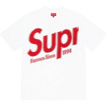 Supreme T�V���c XL 21SS