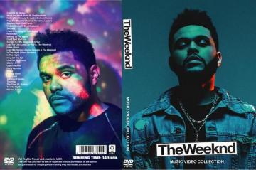 2018IThe Weeknd vW PV MV UEEB[NGh