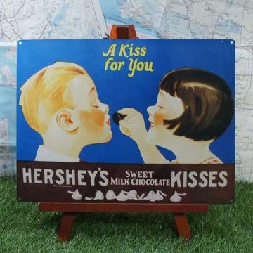 ViyuLŔzHershey's^n[V[Y@Kisses@-2-
