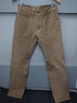 LEVI’S☆505コーデュロイパンツ
