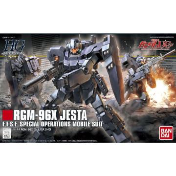 HGUC 1/144 WFX^