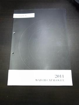 V`Y EHb`J^O2011 񔄕i