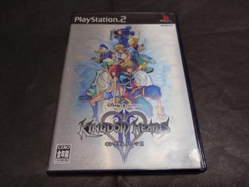 PS2 LO_n[cII / LO_n[c2 KH2