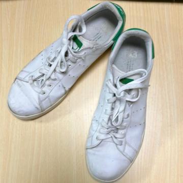 adidas AfB_X X^X~X 28cm