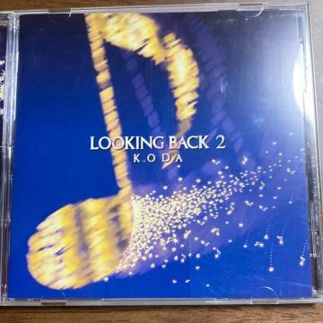 ZCD ca / LOOKING BACK 2ItR[X