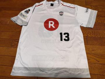 VISSEL BbZ_ jtH[  TbJ[ cN L