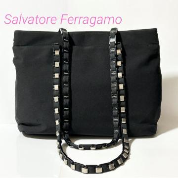 i Salvatore Ferragamo tFK @`F[ V_[obO AU-21 8803 iC