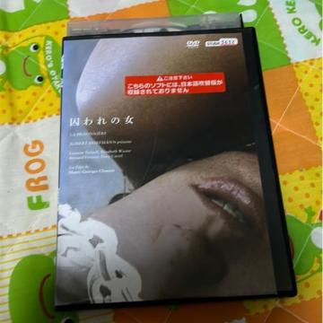 �iDVD/�m��j�����̏�