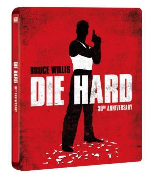 ���_�C�E�n�[�h 4K&�u���[���C �X�`�[���u�b�N �V�i��