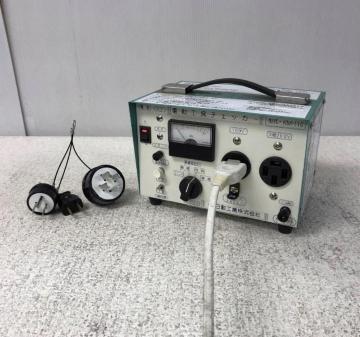 �d���H��`�F�b�J�[ Nichido �����H�� KM-110