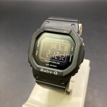 CASIO �J�V�I Baby-G �^�t�\�[���[ �r���v BGD-5000UMD