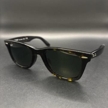 ���� RayBan ���C�o�� WAYFARER �T���O���X RB2140-F