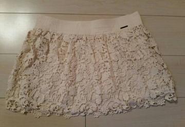 AbercrombieFitchhJXJ[g/size0