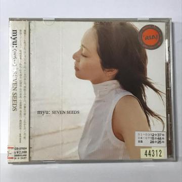myu: / SEVEN SEEDS