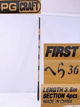 ւƁEPG CRAFT FIRST ւ 36EI@