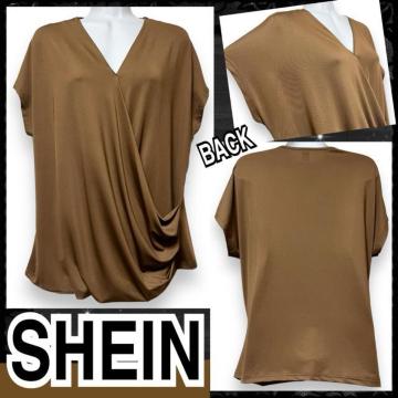 yVi/SHEIN/Lztgh[vfUCVlbNvI[o[