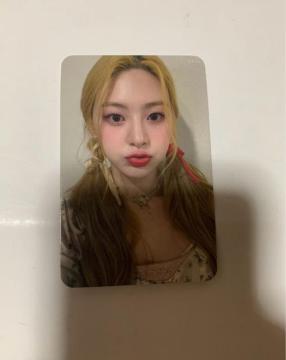 STAYC �Z�E���@�����g���J�@WE NEED LOVE AppleMusic