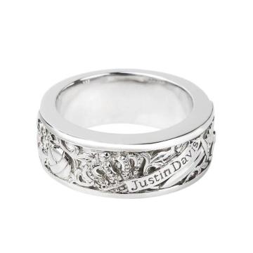 ViJUSTIN DAVISHOLY SACRAMENT RINGNE_K[O8艿41,800~