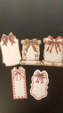 AXmasJ[@{̃bZ[WV[@gFn@T