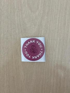 thankyouV[ 肪Ƃ@|Cg