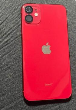 iPhone 11 ���b�h�A4���J�o�[�t��