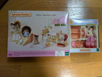 �V���o�j�A�t�@�~���[�����V�i����񔄕i�x�r�[�i�[�T���[�Z�b�g���������Ⴀ���уZ�b�g�C�O��2026�N�킭�킭�Z�b�g���܃n�b�s�[�o�b�O