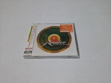 �y�����z���[�X�^�[ Rooster���T�[�N���Y�E�A���h�E�T�e���C�c�����Ձi�p��/���i�j