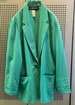 �Ò��@���B���e�[�W�@vintage �W���P�b�g�@�e�[���[�h�W���P�b�g�@�J���t���@�h��@���h